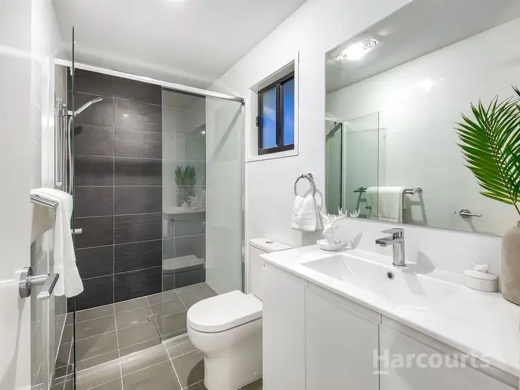 Fifth view of Homely townhouse listing, 8/69-71 Reinhold Cres, Chermside QLD 4032