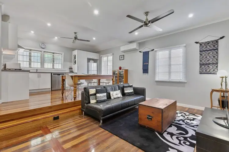 Main view of Homely house listing, 137 Victoria Street, Morningside QLD 4170