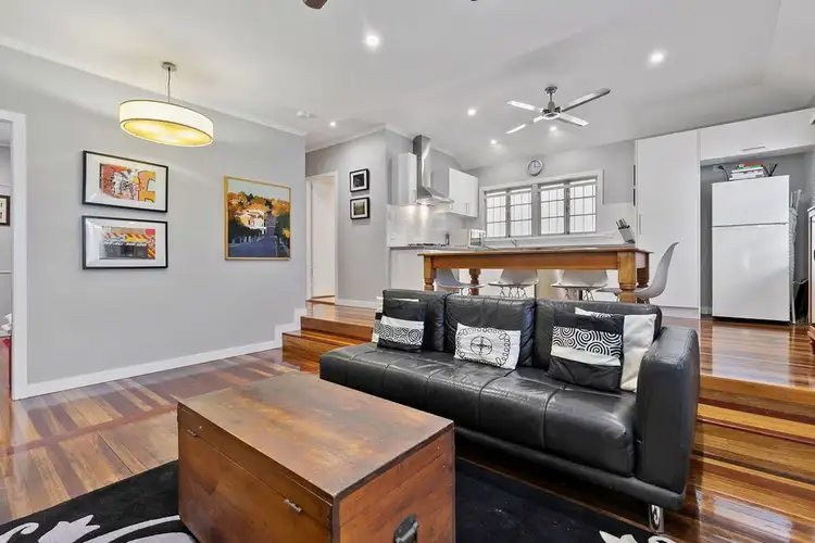 Third view of Homely house listing, 137 Victoria Street, Morningside QLD 4170
