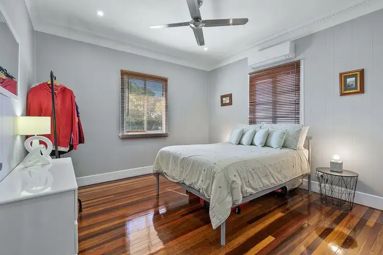 Fifth view of Homely house listing, 137 Victoria Street, Morningside QLD 4170
