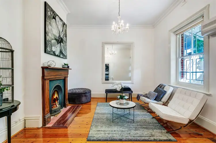 21 Barnard Street, North Adelaide SA 5006