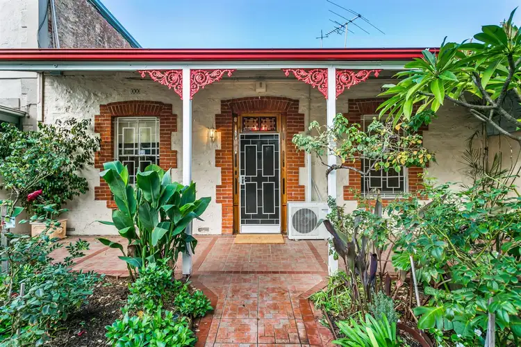 Third view of Homely house listing, 21 Barnard Street, North Adelaide SA 5006