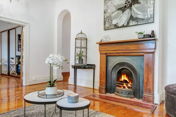 Fifth view of Homely house listing, 21 Barnard Street, North Adelaide SA 5006