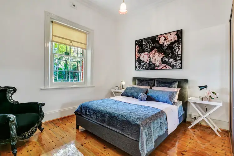 Sixth view of Homely house listing, 21 Barnard Street, North Adelaide SA 5006