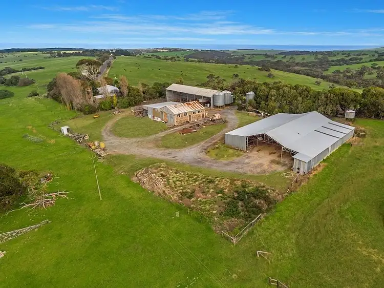 Fifth view of Homely rural property listing, Address available on request