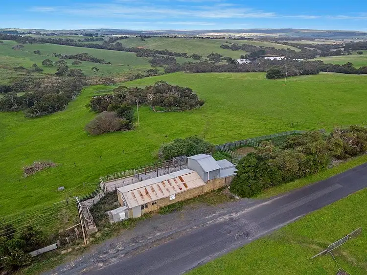 Sixth view of Homely rural property listing, Address available on request