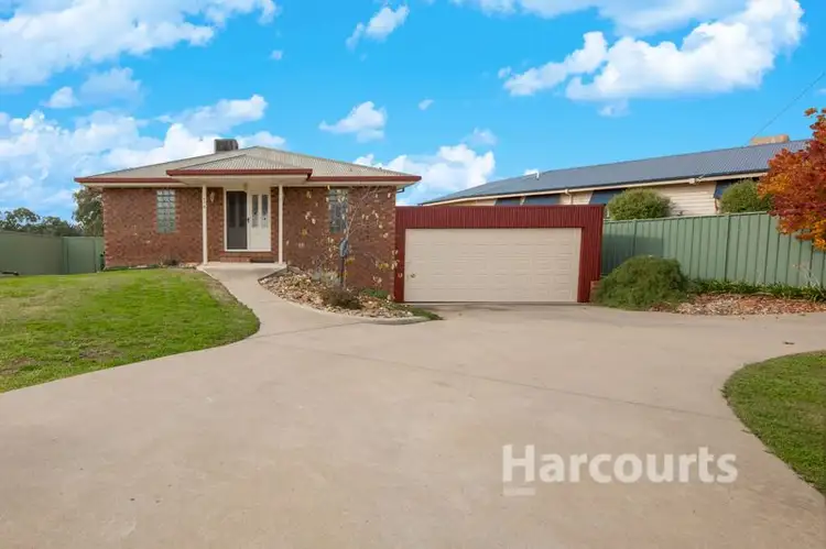 Main view of Homely house listing, A/147 Murdoch Road, Wangaratta VIC 3677