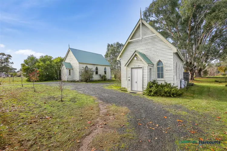 Main view of Homely house listing, 6592 Maroondah Highway, Yarck VIC 3719