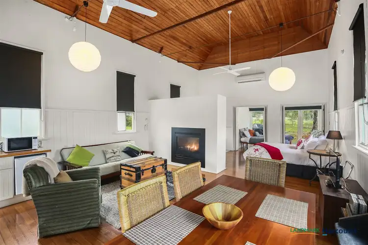 Second view of Homely house listing, 6592 Maroondah Highway, Yarck VIC 3719