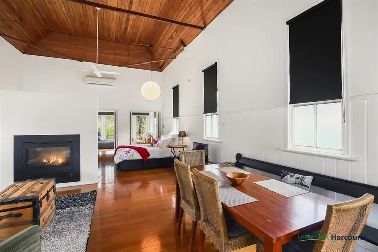 Third view of Homely house listing, 6592 Maroondah Highway, Yarck VIC 3719