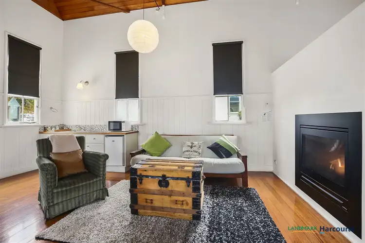 Fourth view of Homely house listing, 6592 Maroondah Highway, Yarck VIC 3719