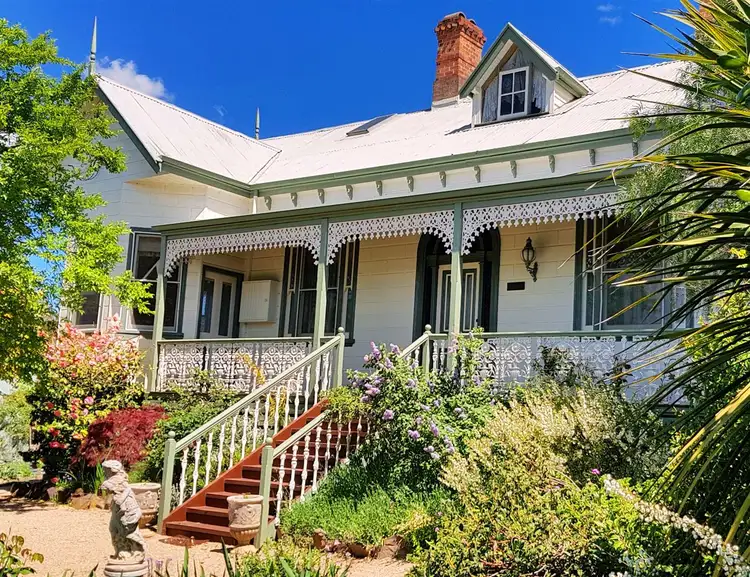 Third view of Homely house listing, 24 Lyons Street, Yea VIC 3717