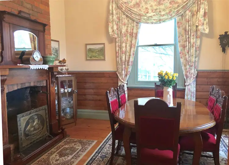 Seventh view of Homely house listing, 24 Lyons Street, Yea VIC 3717