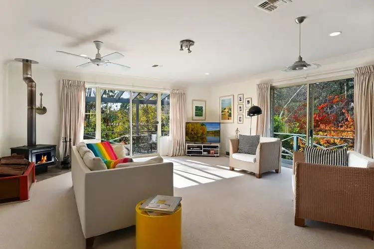 29 Ben Nevis Circuit, Bundanoon NSW 2578