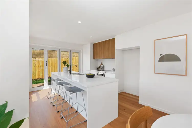 Units 1 & 2 - 10 Yachtsmans Way, Tranmere TAS 7018
