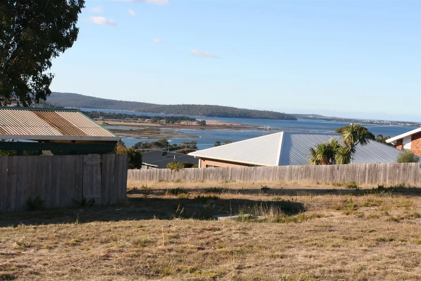 Main view of Homely land listing, 12 Susan Court, St Helens TAS 7216