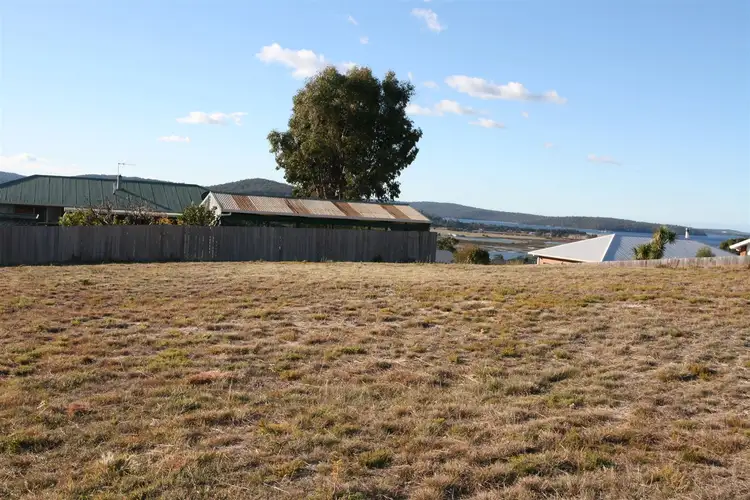 Second view of Homely land listing, 12 Susan Court, St Helens TAS 7216