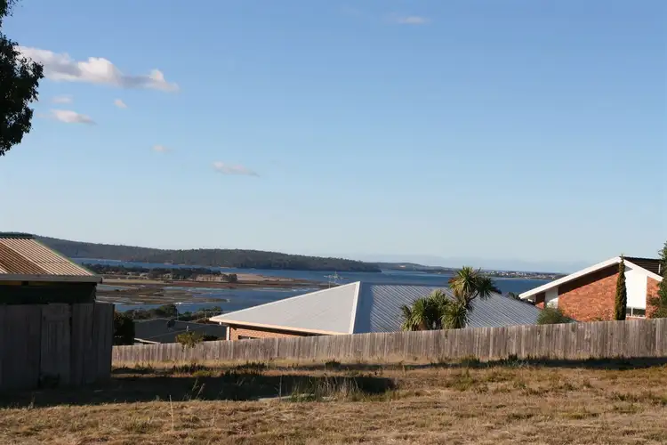 Third view of Homely land listing, 12 Susan Court, St Helens TAS 7216