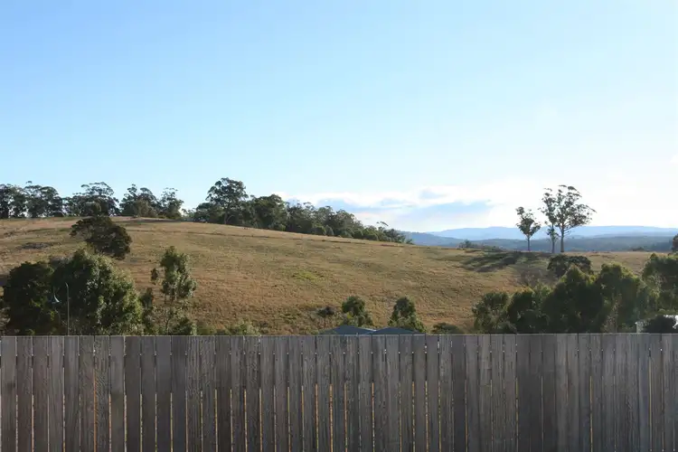 Fourth view of Homely land listing, 12 Susan Court, St Helens TAS 7216