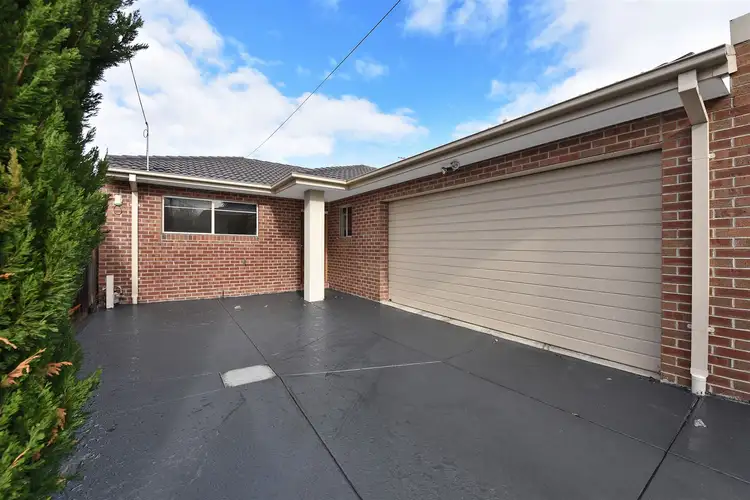 Main view of Homely unit listing, A/3 Waverley Street, Broadmeadows VIC 3047
