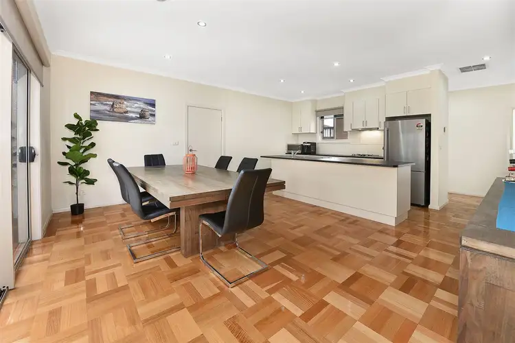 Third view of Homely unit listing, A/3 Waverley Street, Broadmeadows VIC 3047