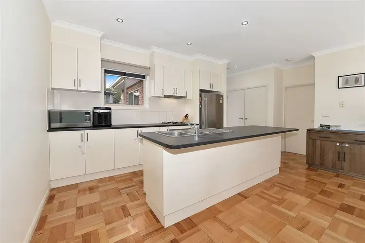Fourth view of Homely unit listing, A/3 Waverley Street, Broadmeadows VIC 3047