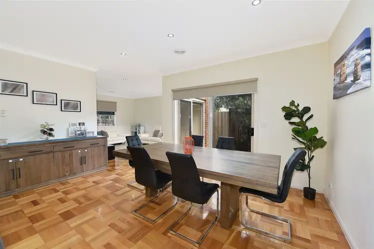 Fifth view of Homely unit listing, A/3 Waverley Street, Broadmeadows VIC 3047