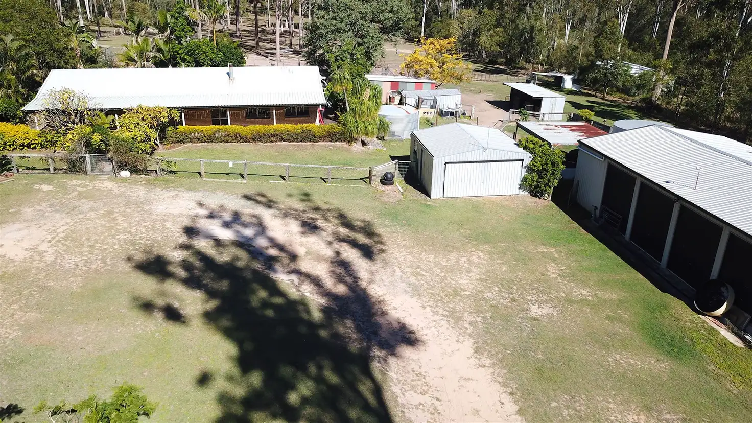 Main view of Homely house listing, 282-288 Amber Crescent, Jimboomba QLD 4280