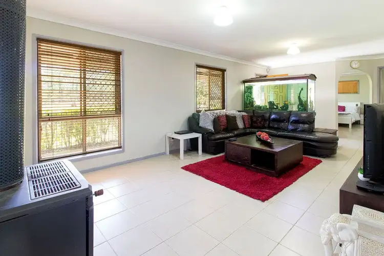 Second view of Homely house listing, 282-288 Amber Crescent, Jimboomba QLD 4280