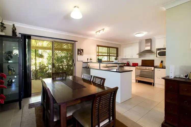 Third view of Homely house listing, 282-288 Amber Crescent, Jimboomba QLD 4280