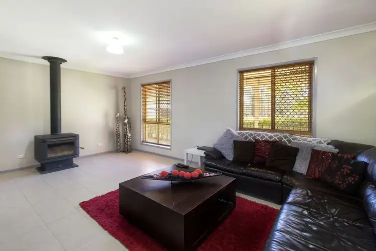 Fourth view of Homely house listing, 282-288 Amber Crescent, Jimboomba QLD 4280