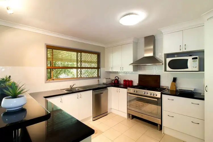 Fifth view of Homely house listing, 282-288 Amber Crescent, Jimboomba QLD 4280