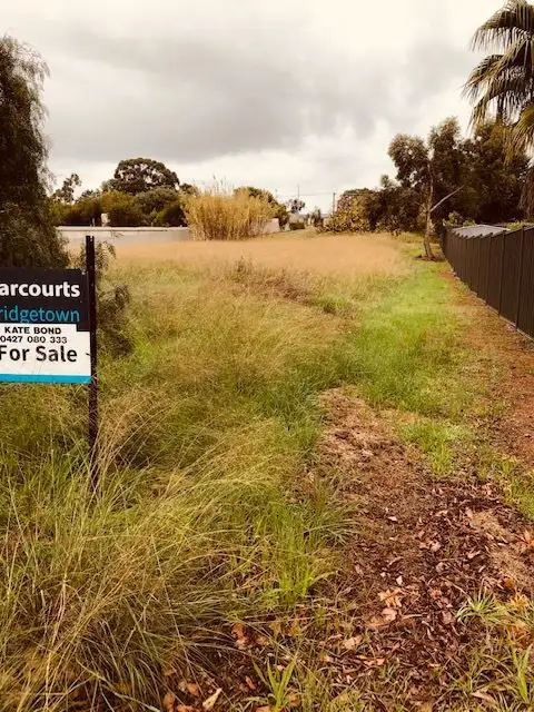 51 Blackwood Road, Greenbushes WA 6254