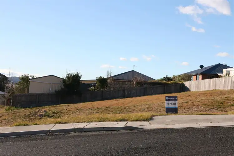Second view of Homely land listing, 16 Susan Court, St Helens TAS 7216