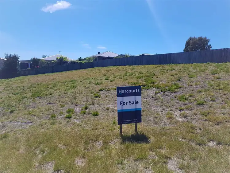 Third view of Homely land listing, 16 Susan Court, St Helens TAS 7216