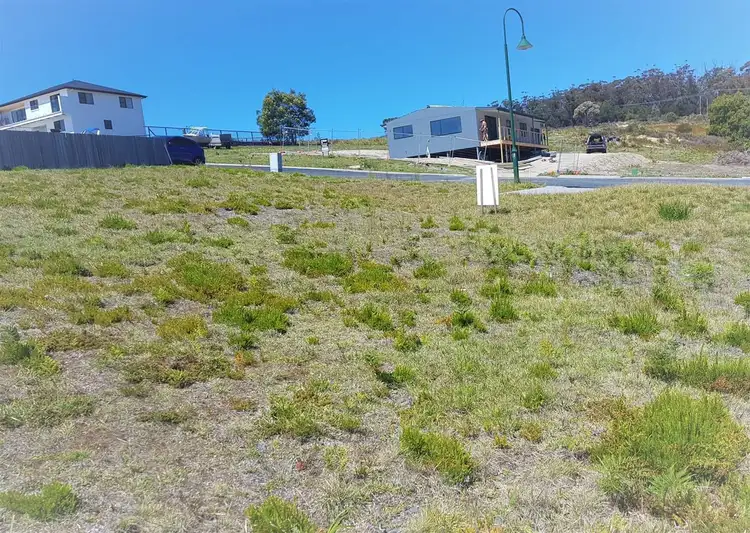 Fourth view of Homely land listing, 16 Susan Court, St Helens TAS 7216