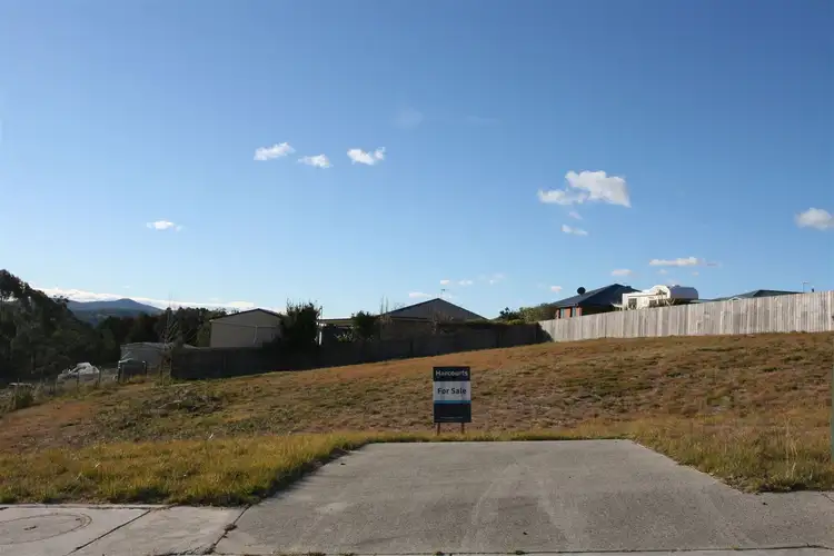 Fifth view of Homely land listing, 16 Susan Court, St Helens TAS 7216