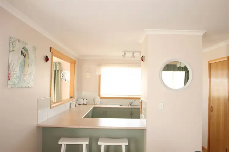 Main view of Homely house listing, 162 St Helens Point Road, Stieglitz TAS 7216