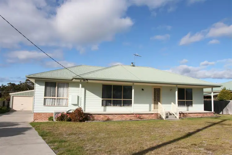 Second view of Homely house listing, 162 St Helens Point Road, Stieglitz TAS 7216