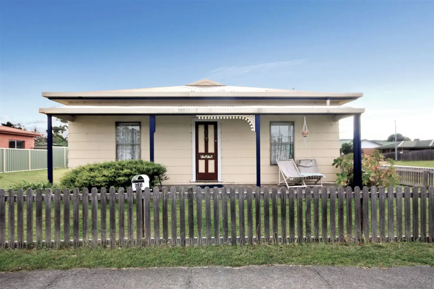 Main view of Homely house listing, 66 Quail Street, St Helens TAS 7216