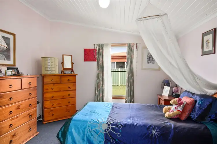 Second view of Homely house listing, 66 Quail Street, St Helens TAS 7216
