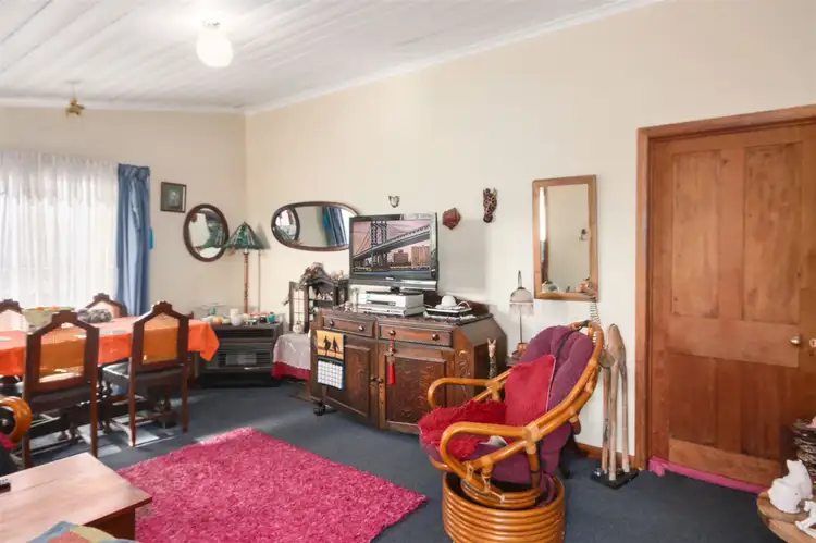 Third view of Homely house listing, 66 Quail Street, St Helens TAS 7216