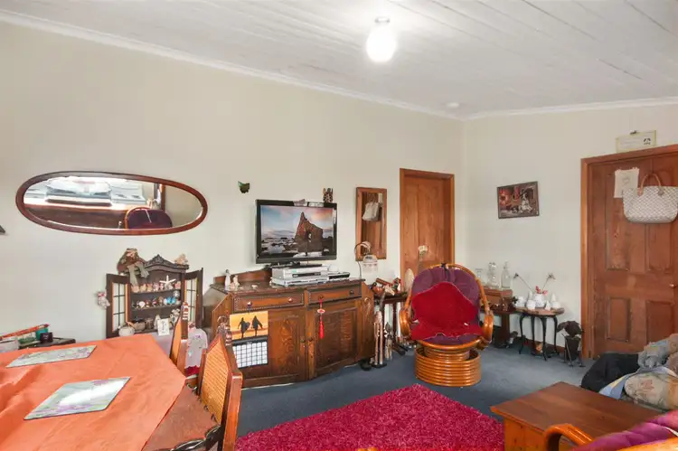 Fourth view of Homely house listing, 66 Quail Street, St Helens TAS 7216