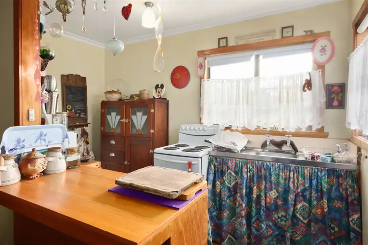 Fifth view of Homely house listing, 66 Quail Street, St Helens TAS 7216
