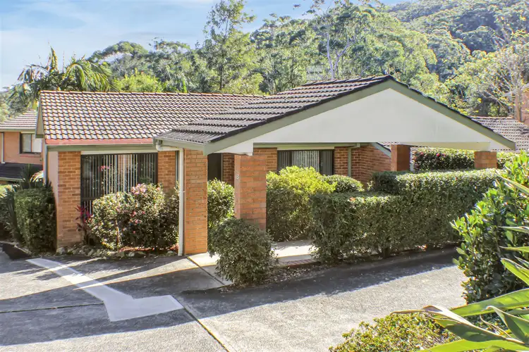 Main view of Homely villa listing, 13/65 Davies Street, Kincumber NSW 2251