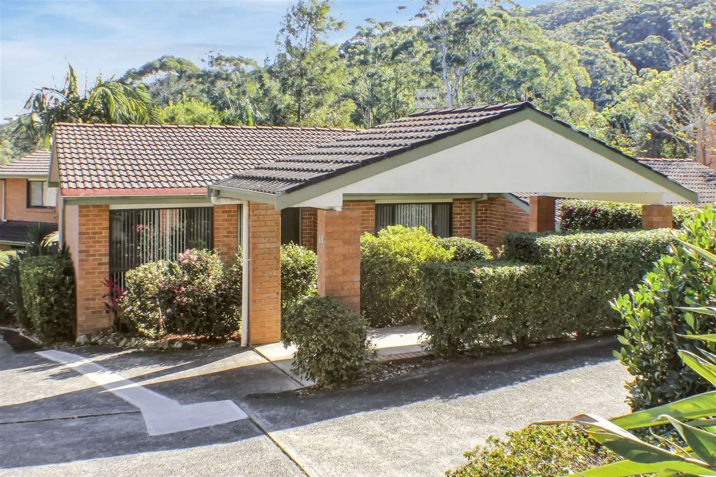 Main view of Homely villa listing, 13/65 Davies Street, Kincumber NSW 2251