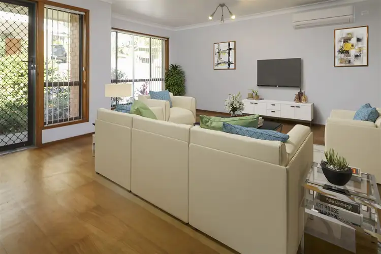 Second view of Homely villa listing, 13/65 Davies Street, Kincumber NSW 2251