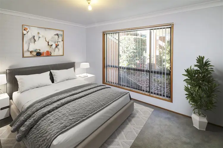 Third view of Homely villa listing, 13/65 Davies Street, Kincumber NSW 2251