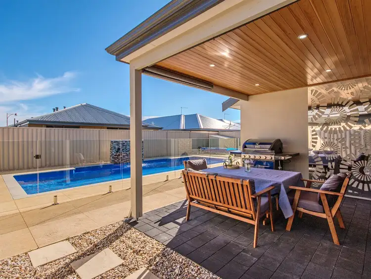 Main view of Homely house listing, 46 Lavinia Crescent, Secret Harbour WA 6173