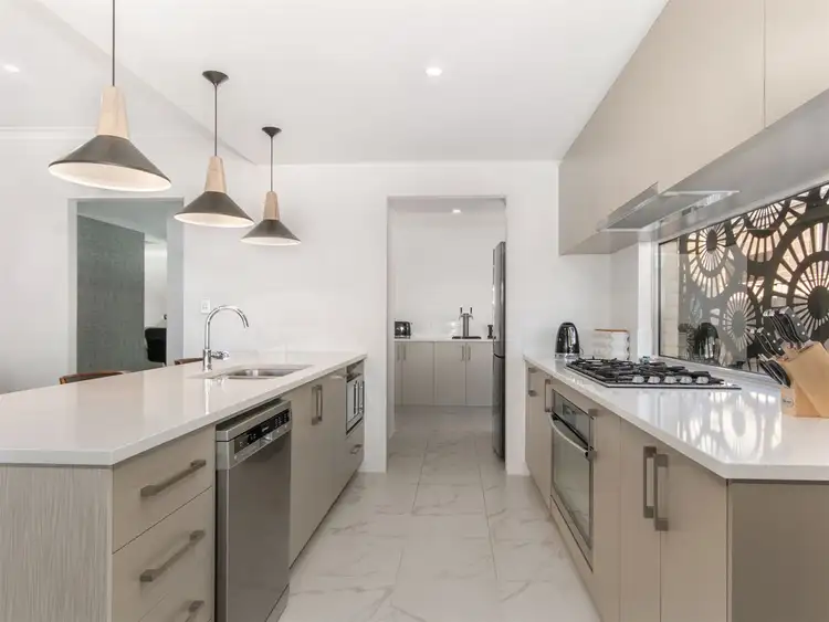Third view of Homely house listing, 46 Lavinia Crescent, Secret Harbour WA 6173
